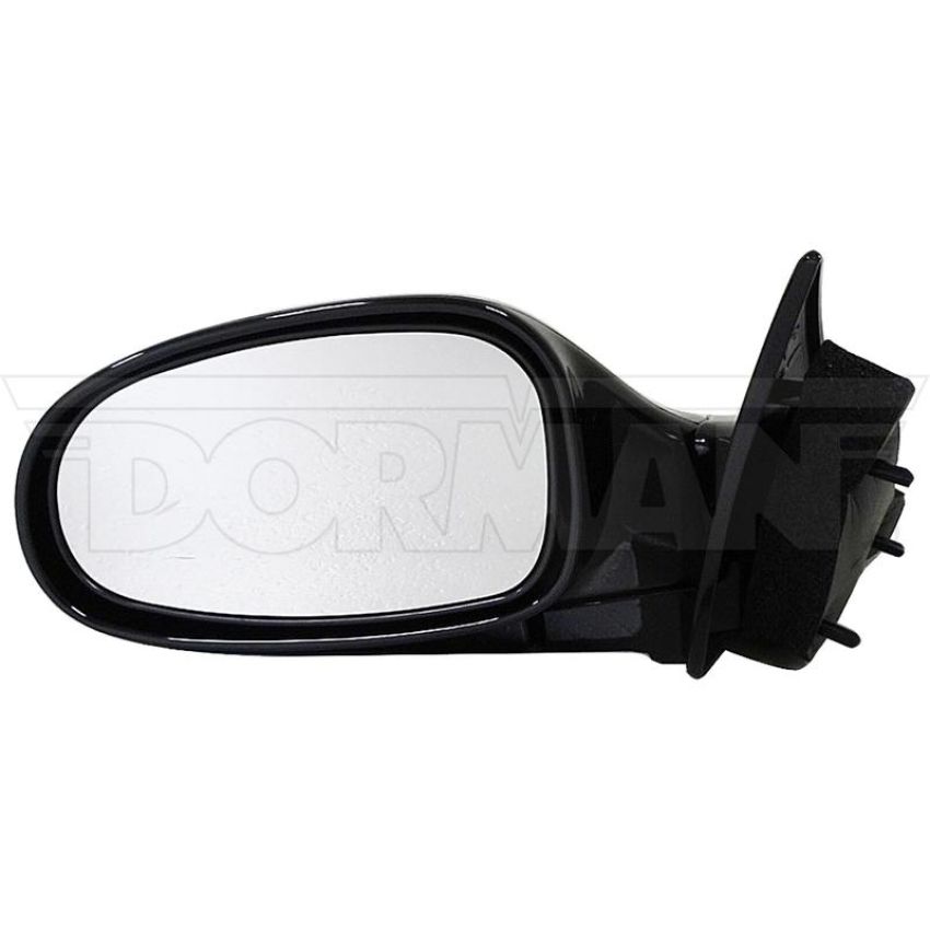 DORMAN 955-1248 Side View Mirror Manual