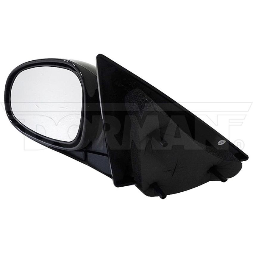 DORMAN 955-1248 Side View Mirror Manual