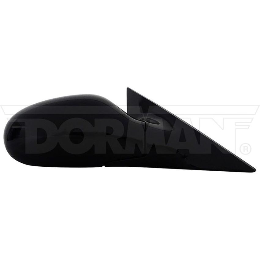 DORMAN 955-1249 Side View Mirror Power, Heated, Convex
