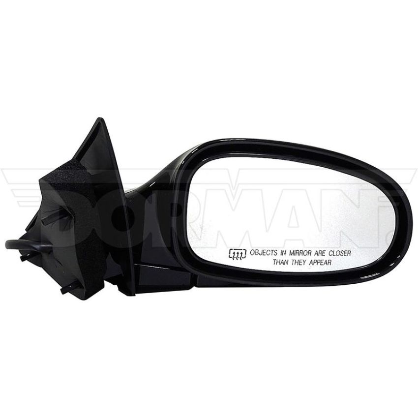 DORMAN 955-1249 Side View Mirror Power, Heated, Convex