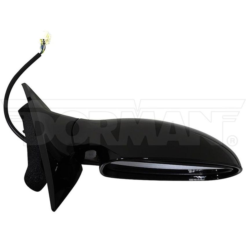 DORMAN 955-1249 Side View Mirror Power, Heated, Convex