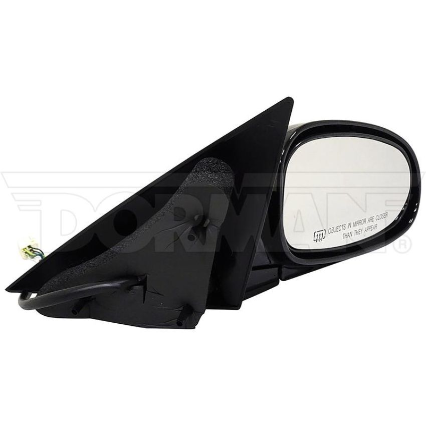 DORMAN 955-1249 Side View Mirror Power, Heated, Convex