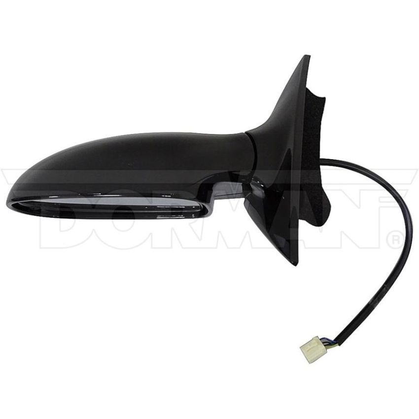 DORMAN 955-1250 Side View Mirror Power, Heated