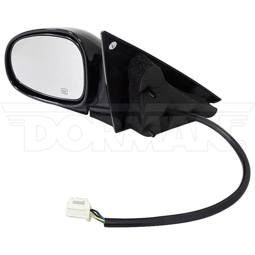 DORMAN 955-1250 Side View Mirror Power, Heated