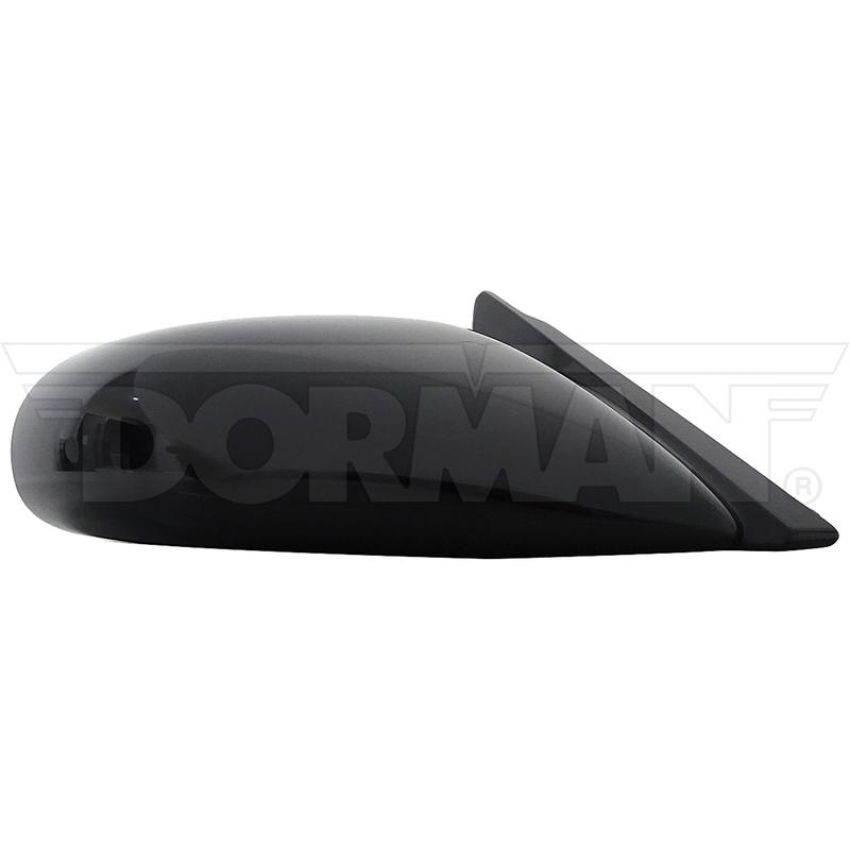DORMAN 955-1251 Side View Mirror Manual Remote, Convex, Cable