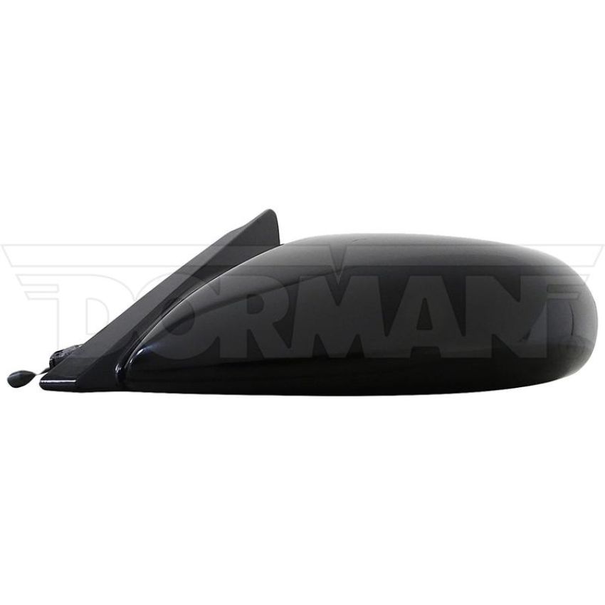 DORMAN 955-1252 Side View Mirror Manual Remote, Cable