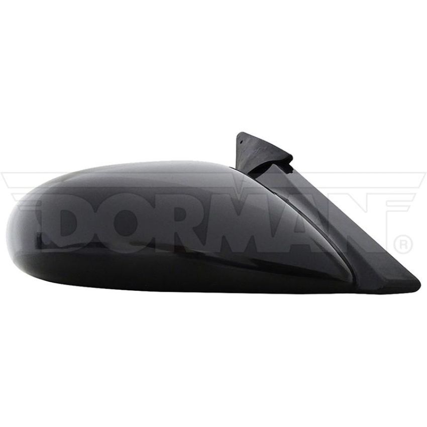 DORMAN 955-1253 Side View Mirror Power, Heated, Convex