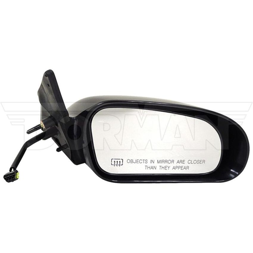 DORMAN 955-1253 Side View Mirror Power, Heated, Convex