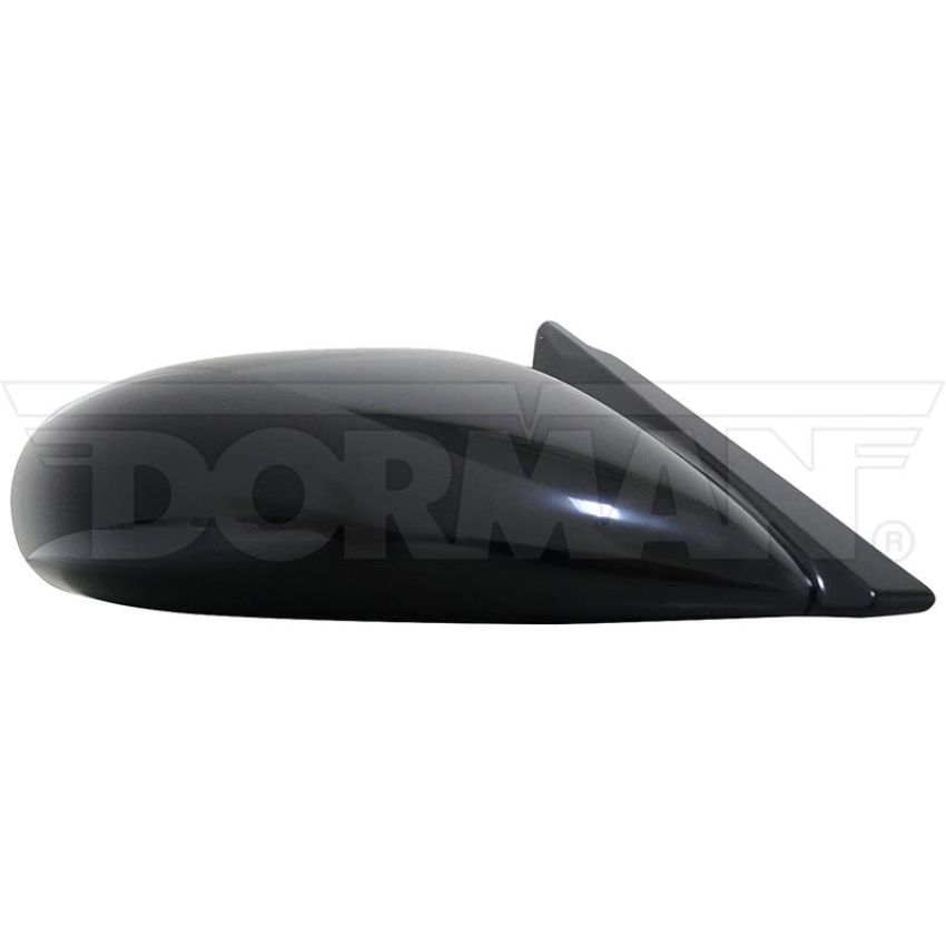 DORMAN 955-1255 Side View Mirror Power, Convex