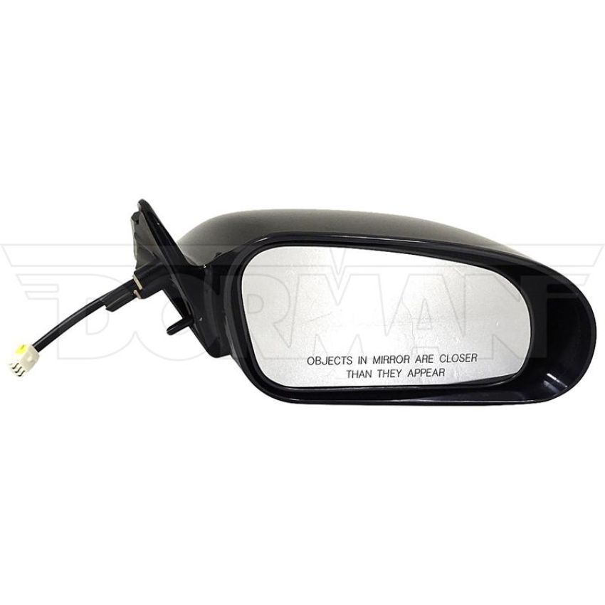 DORMAN 955-1255 Side View Mirror Power, Convex
