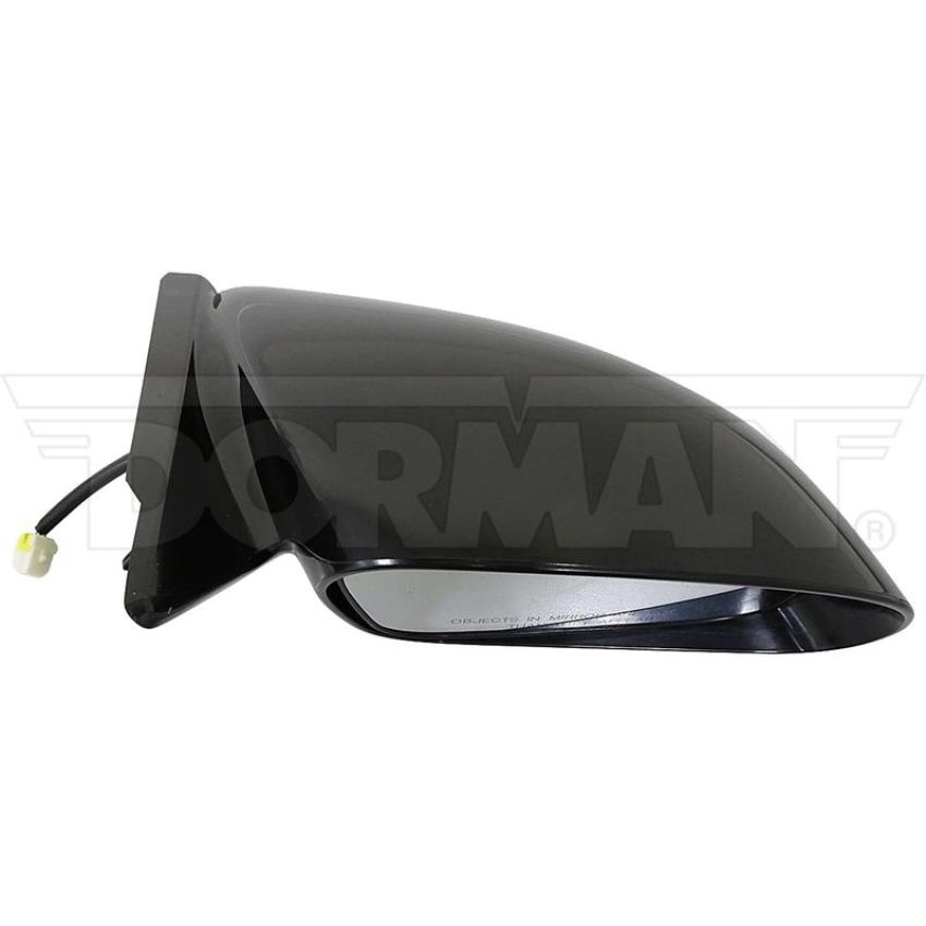 DORMAN 955-1255 Side View Mirror Power, Convex
