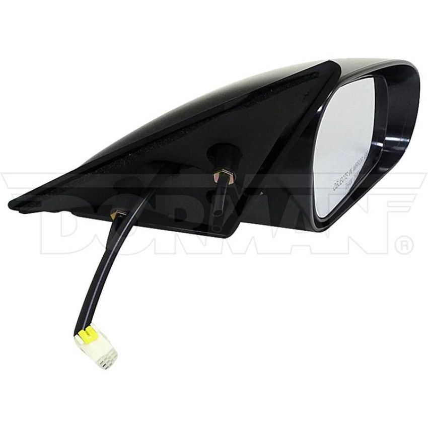 DORMAN 955-1255 Side View Mirror Power, Convex