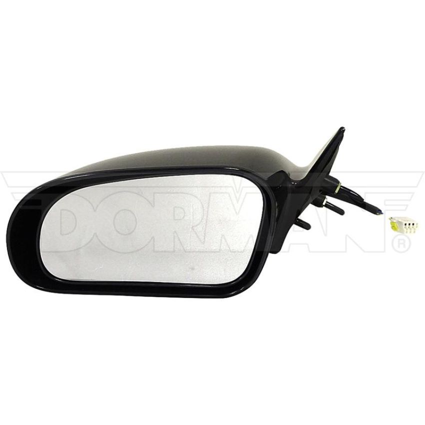 DORMAN 955-1256 Side View Mirror Power