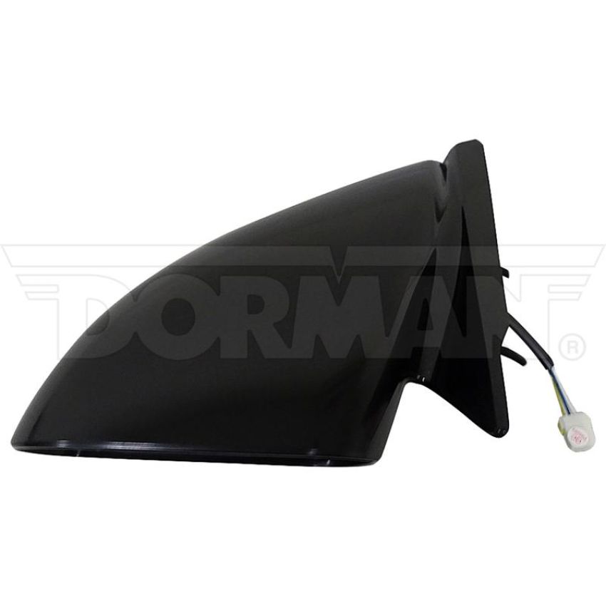 DORMAN 955-1256 Side View Mirror Power