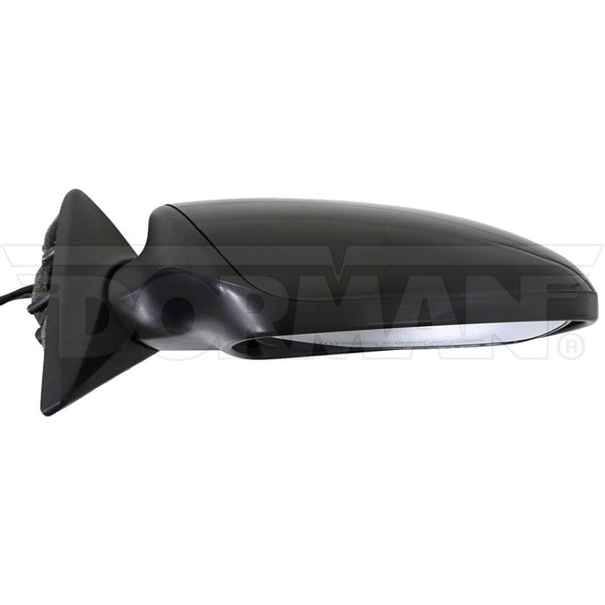DORMAN 955-1257 Side View Mirror Power, Heated, Convex