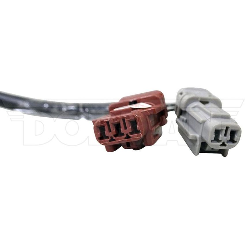 DORMAN 955-1257 Side View Mirror Power, Heated, Convex