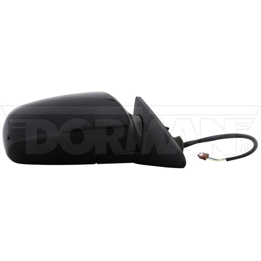 DORMAN 955-1259 Side View Mirror Power, Non-Heated, Convex
