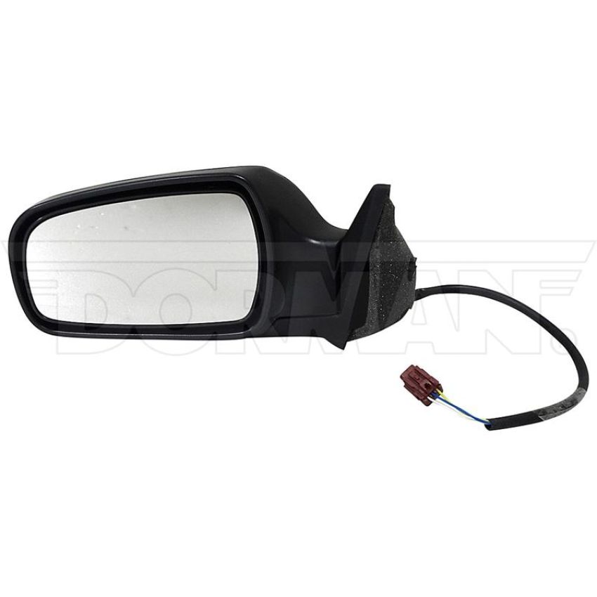 DORMAN 955-1260 Side View Mirror Power, Non-Heated