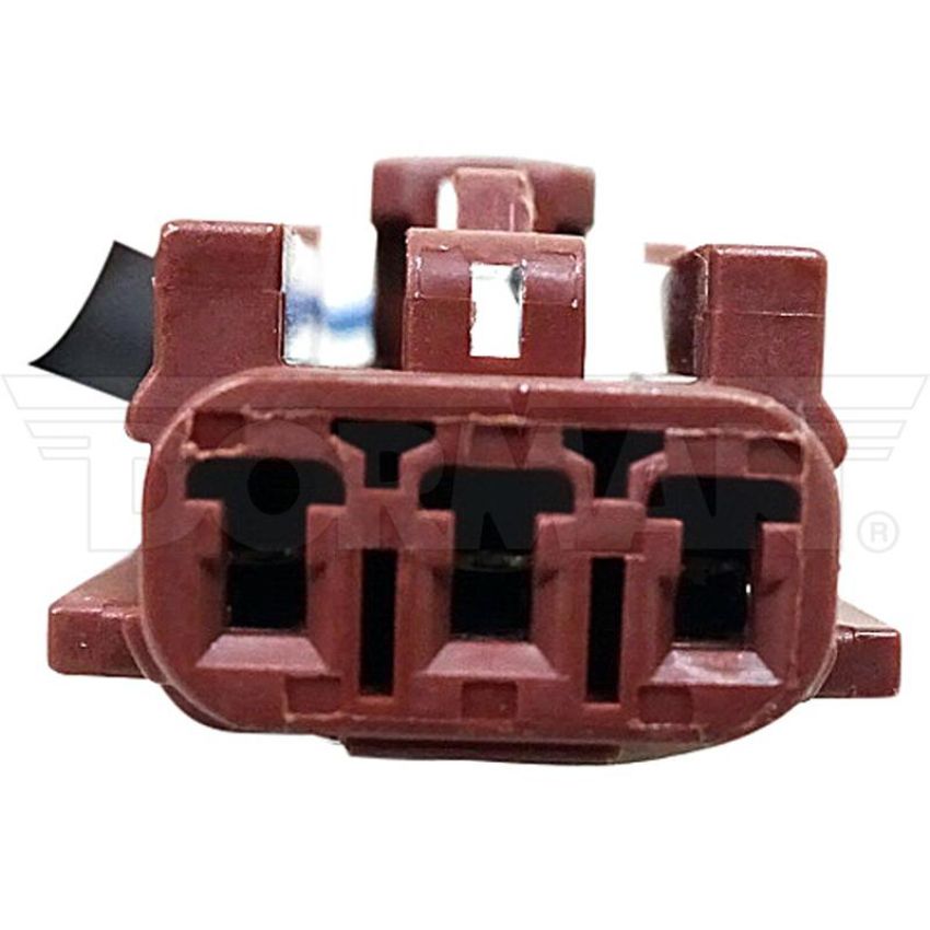DORMAN 955-1260 Side View Mirror Power, Non-Heated