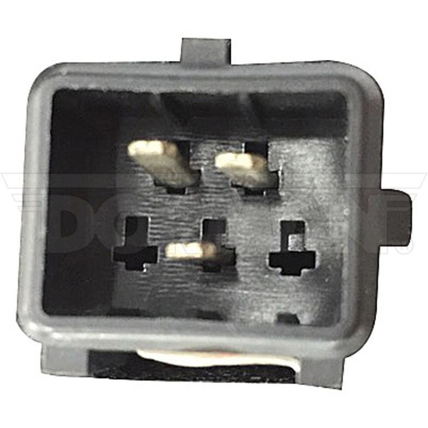 DORMAN 955-1262 Side View Mirror Power, Non-Heated