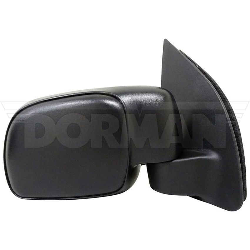 DORMAN 955-1263 Side View Mirror Power, Convex, With Paddle Swing Lock