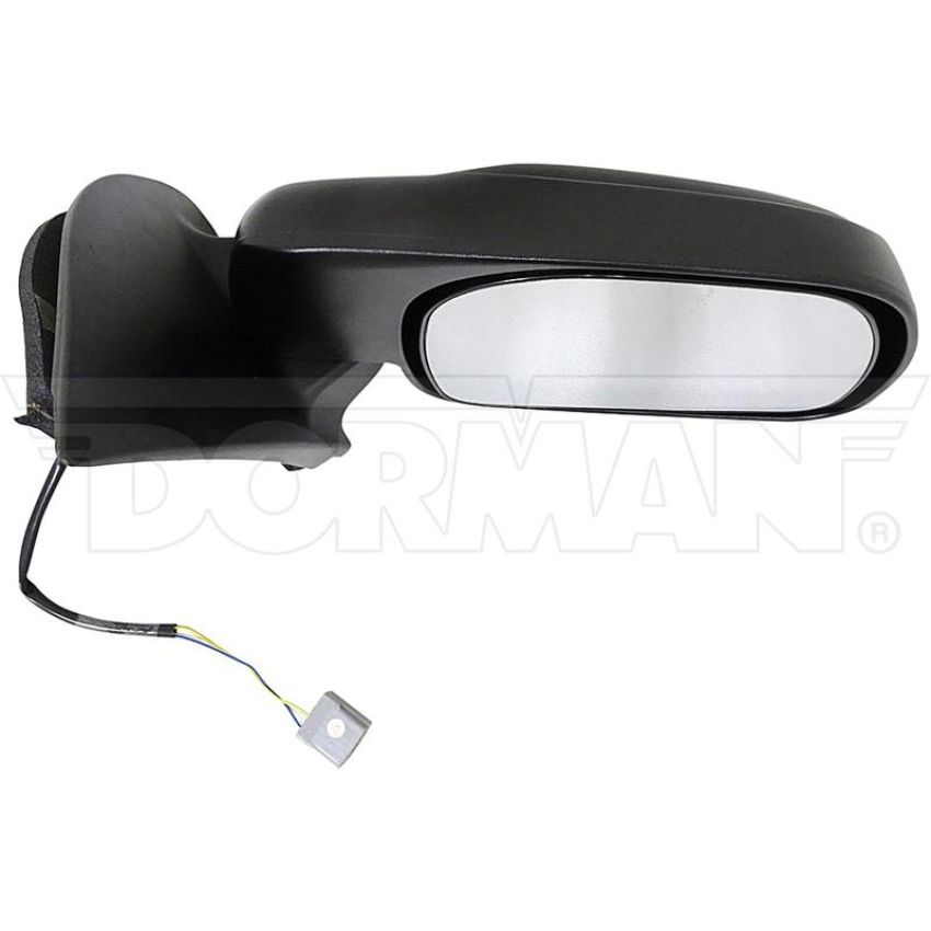 DORMAN 955-1263 Side View Mirror Power, Convex, With Paddle Swing Lock