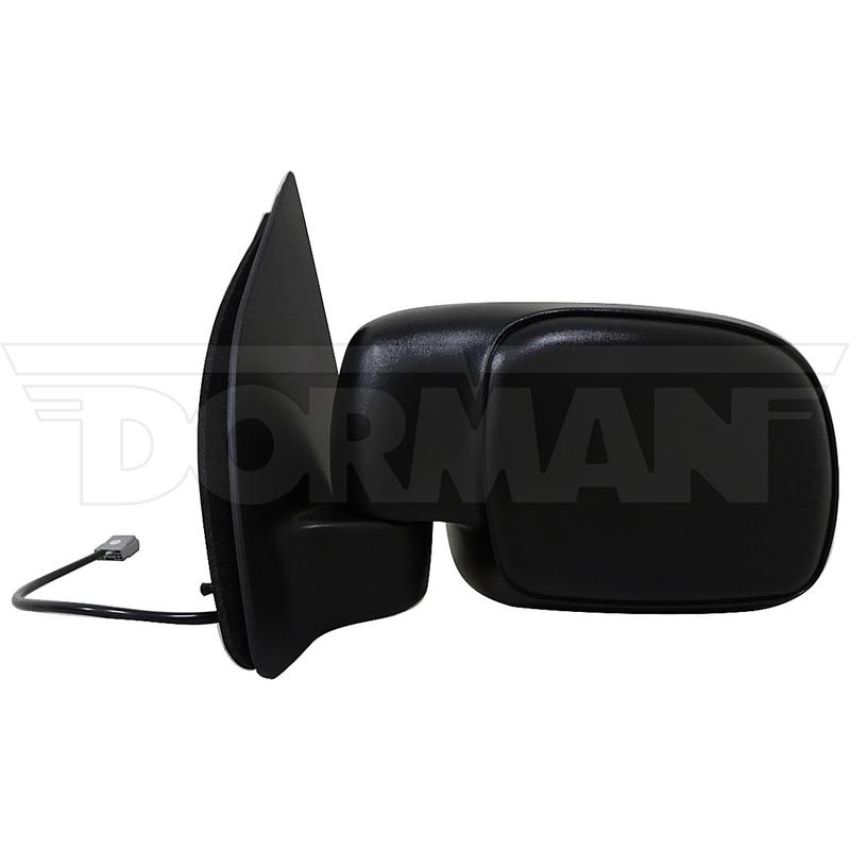 DORMAN 955-1264 Side View Mirror Power, With Paddle Swing Lock
