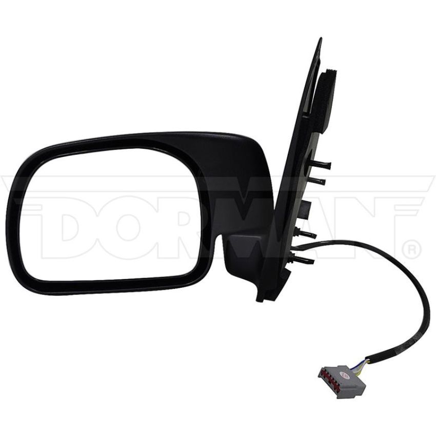 DORMAN 955-1264 Side View Mirror Power, With Paddle Swing Lock
