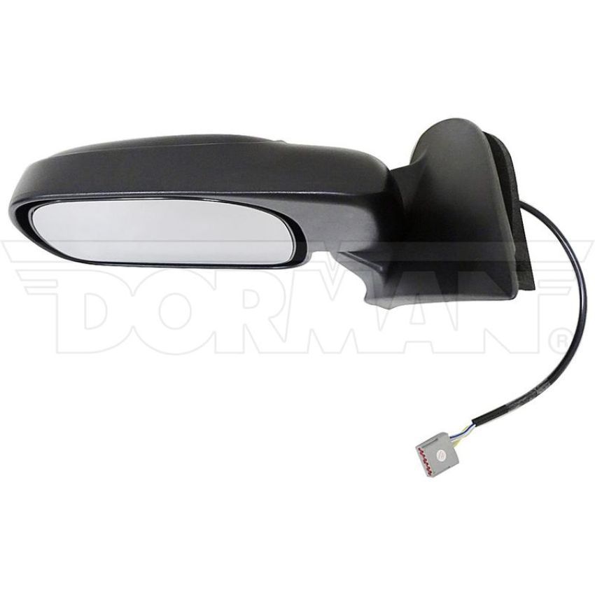 DORMAN 955-1264 Side View Mirror Power, With Paddle Swing Lock