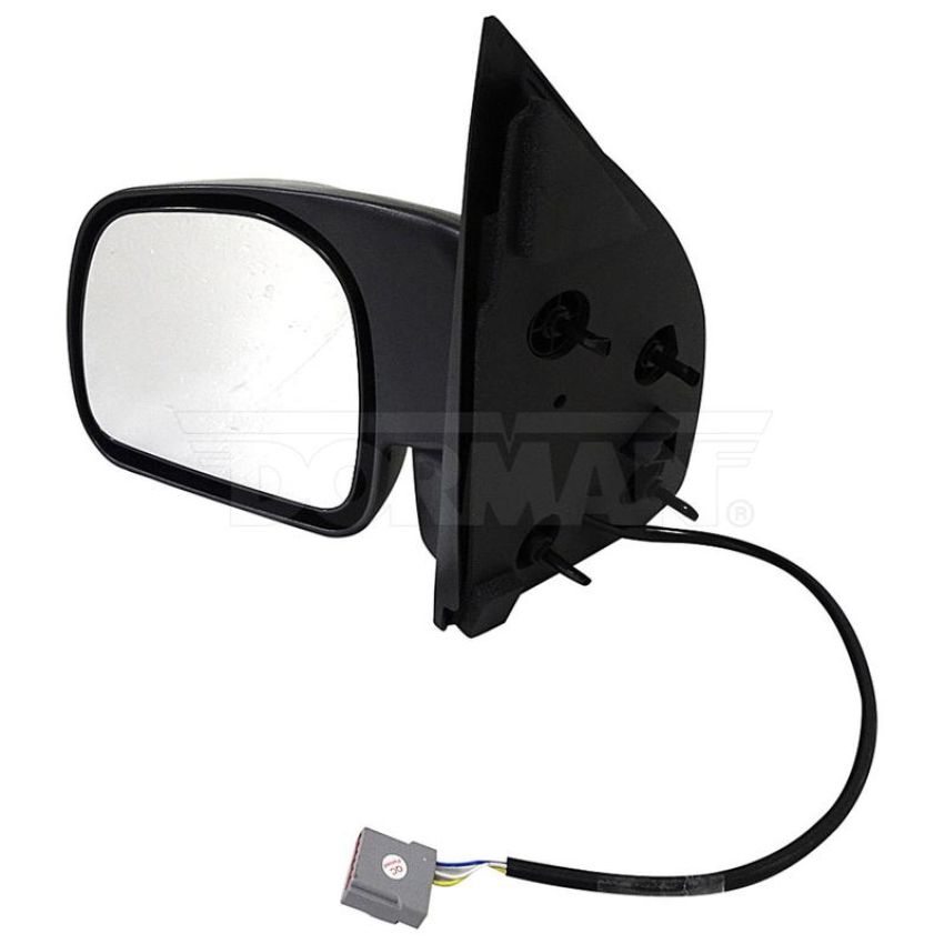 DORMAN 955-1264 Side View Mirror Power, With Paddle Swing Lock