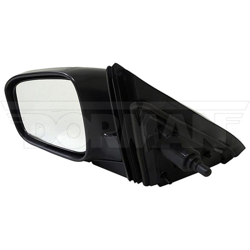 DORMAN 955-1266 Side View Mirror Manual Remote
