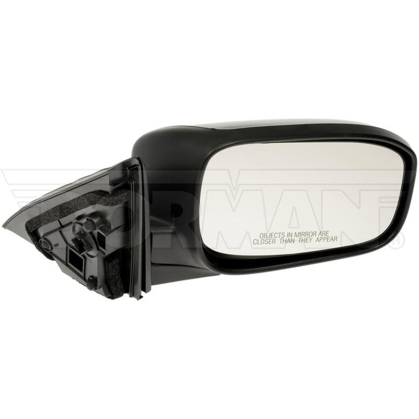 DORMAN 955-1267 Side View Mirror Power, Convex
