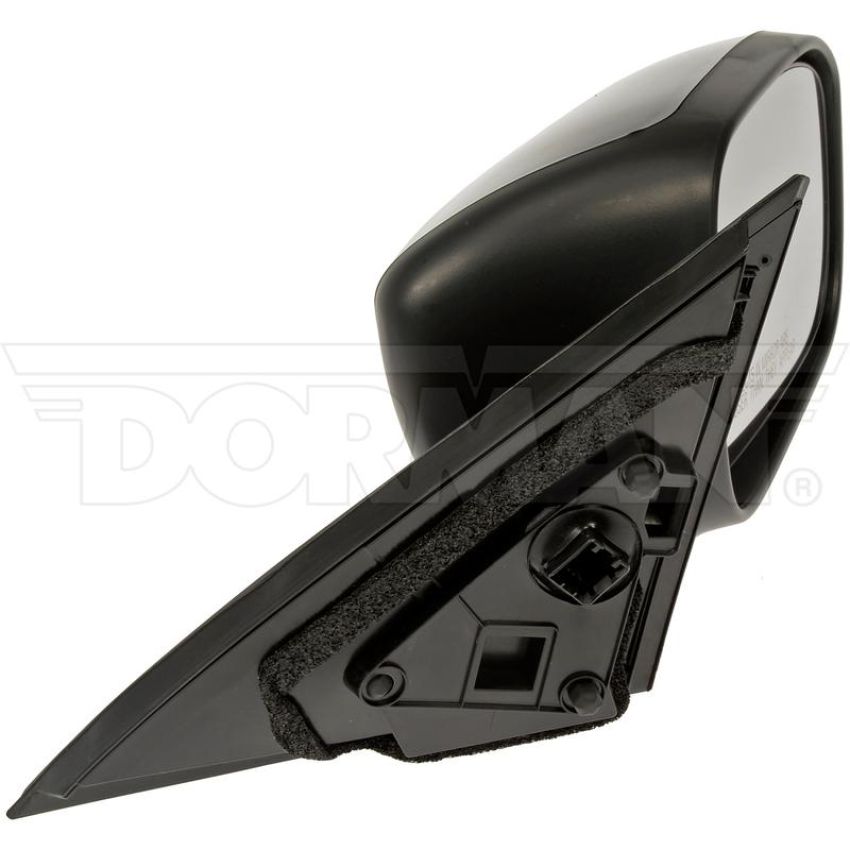 DORMAN 955-1267 Side View Mirror Power, Convex