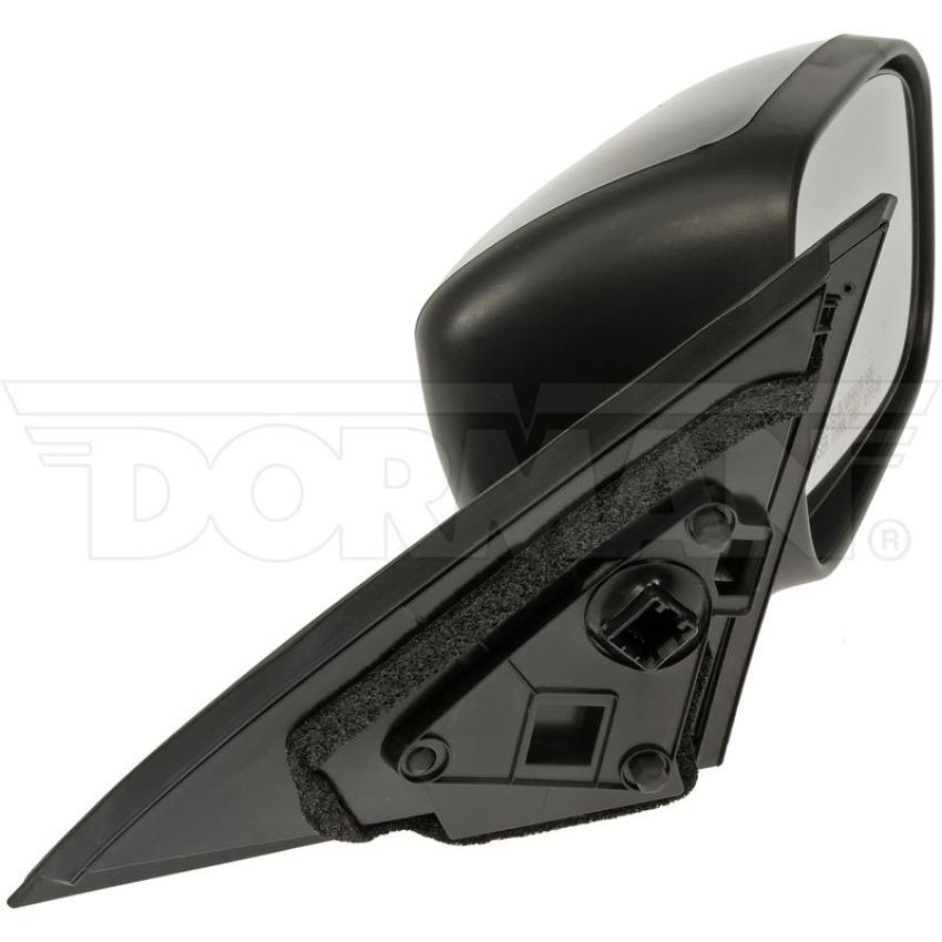 DORMAN 955-1267 Side View Mirror Power, Convex