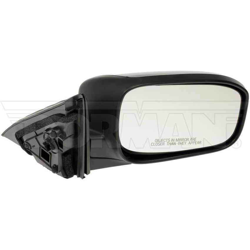 DORMAN 955-1267 Side View Mirror Power, Convex
