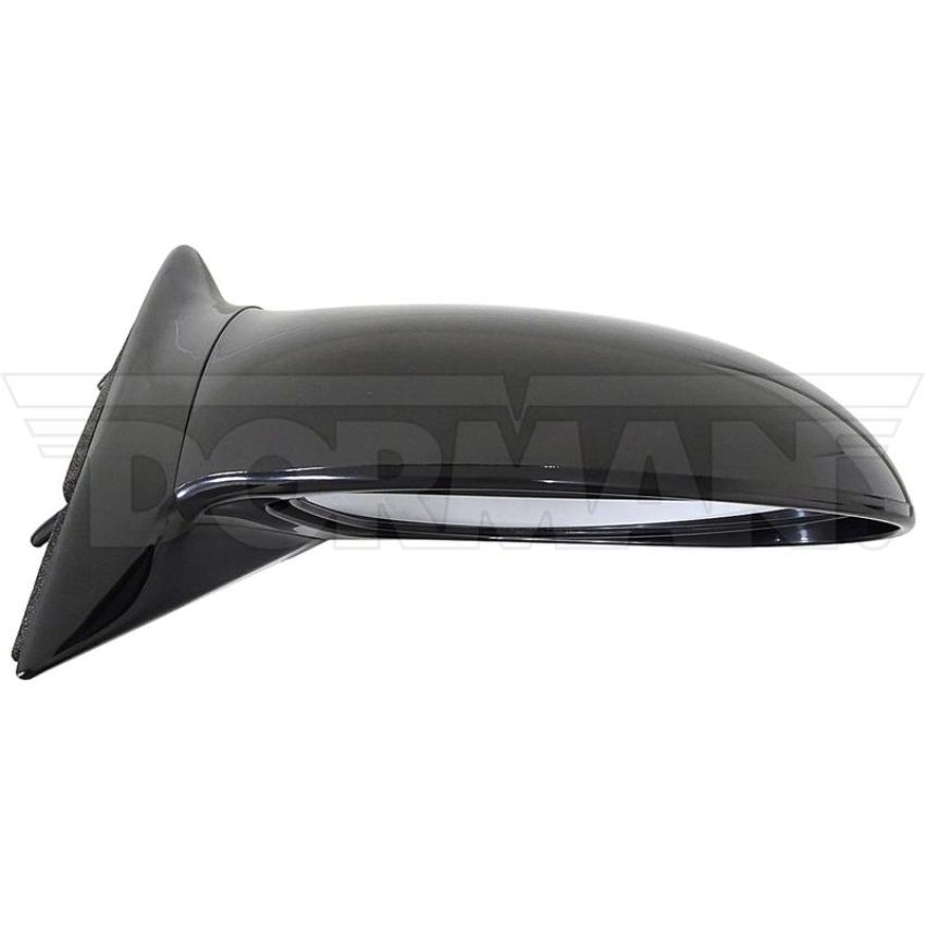 DORMAN 955-1269 Side View Mirror Manual, Convex
