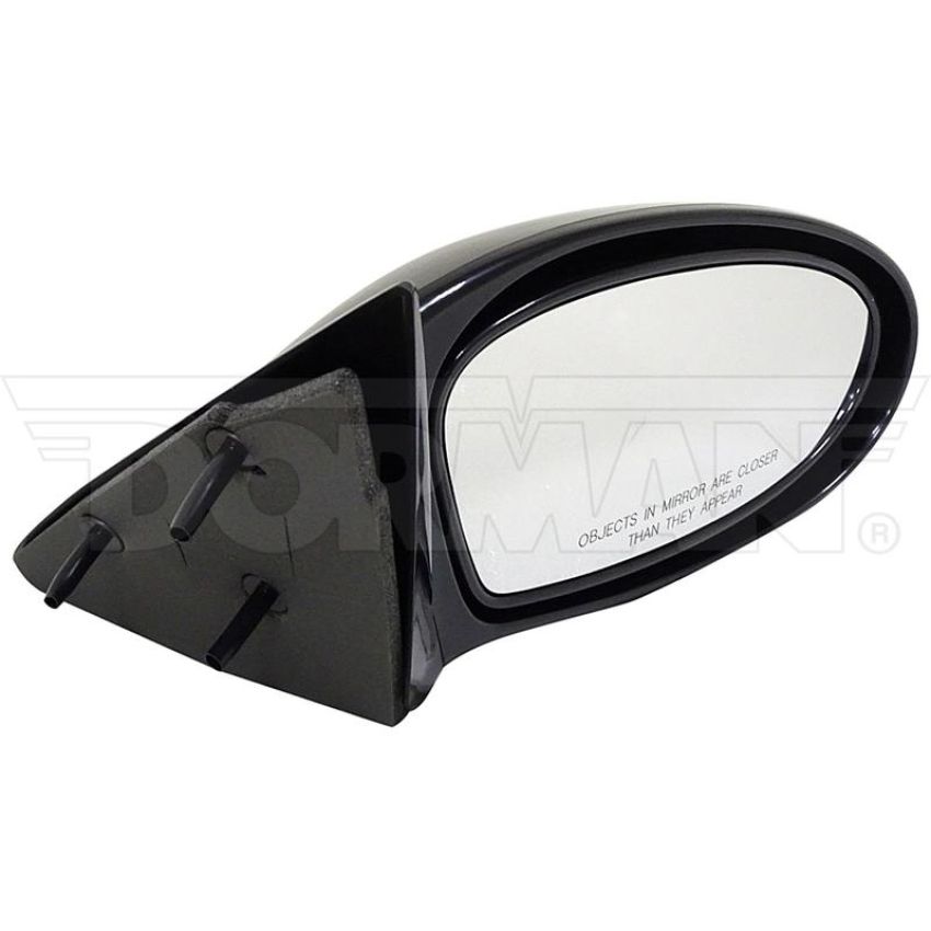 DORMAN 955-1269 Side View Mirror Manual, Convex
