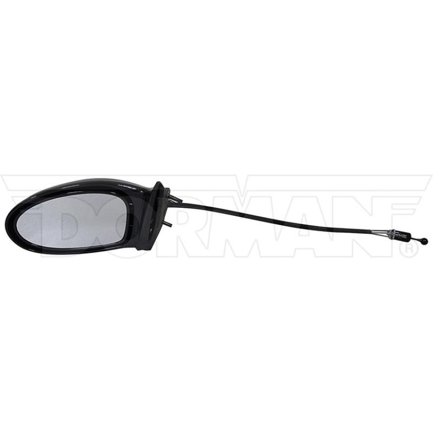 DORMAN 955-1270 Side View Mirror Manual Remote
