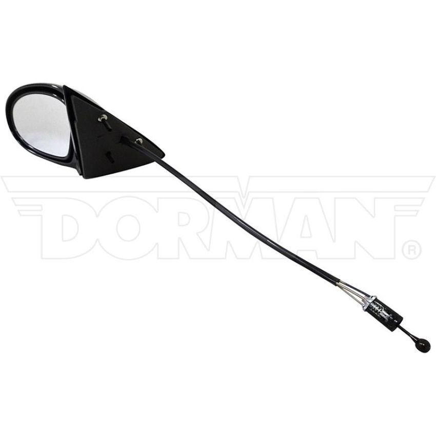 DORMAN 955-1270 Side View Mirror Manual Remote