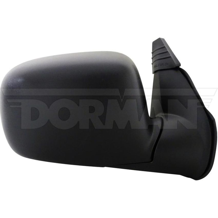 DORMAN 955-1271 Side View Mirror Manual, Convex