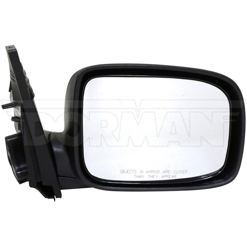 DORMAN 955-1271 Side View Mirror Manual, Convex