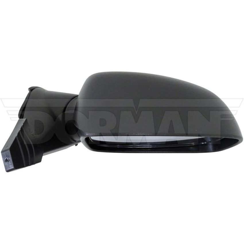 DORMAN 955-1271 Side View Mirror Manual, Convex