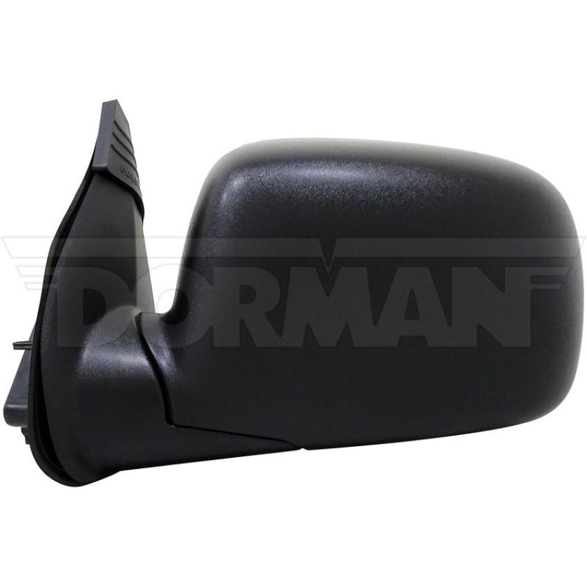 DORMAN 955-1272 Side View Mirror Manual