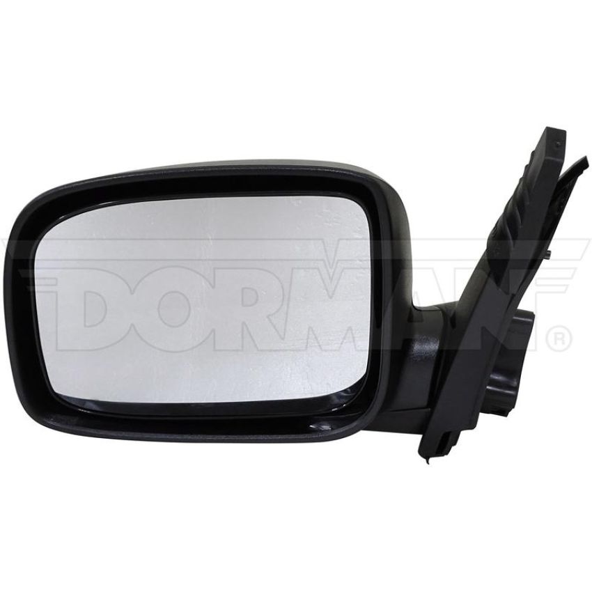 DORMAN 955-1272 Side View Mirror Manual