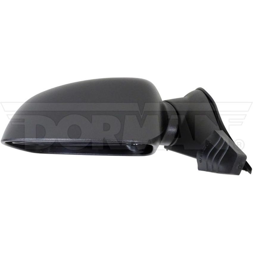 DORMAN 955-1272 Side View Mirror Manual