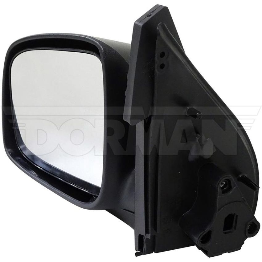 DORMAN 955-1272 Side View Mirror Manual