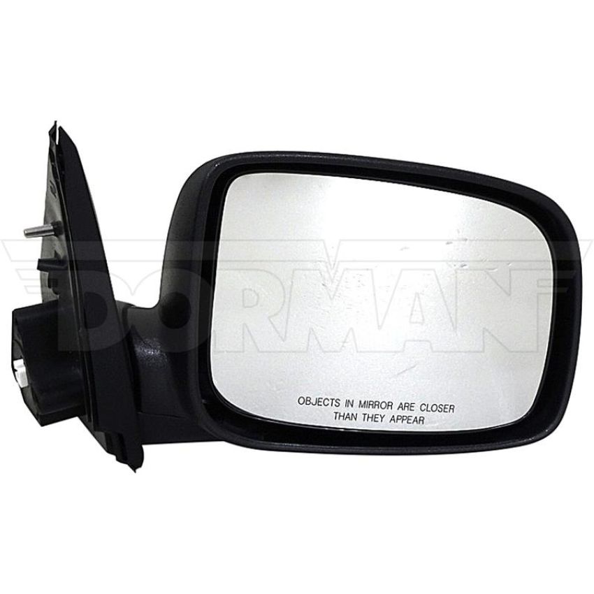 DORMAN 955-1273 Side View Mirror Power, Convex