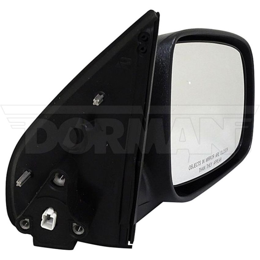DORMAN 955-1273 Side View Mirror Power, Convex