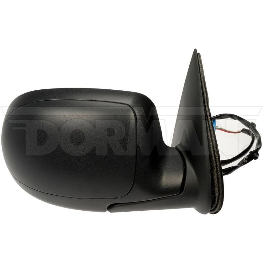 DORMAN 955-1275 Side View Mirror Power, Without Signal