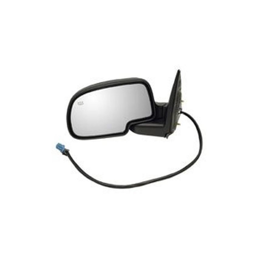 DORMAN 955-1276 Side View Mirror Power, Without Signal